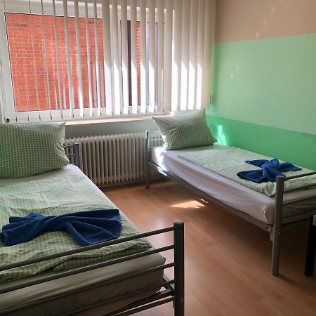 Ritfa 2 Apart otel Heide  Dış mekan fotoğraf