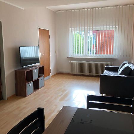 Ritfa 2 Apart otel Heide  Dış mekan fotoğraf