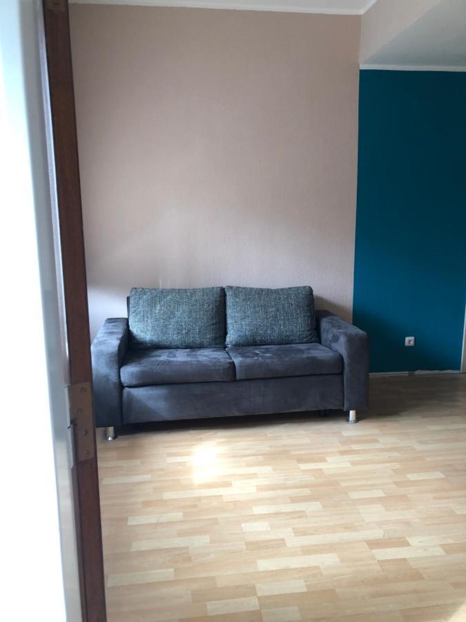 Ritfa 2 Apart otel Heide  Dış mekan fotoğraf