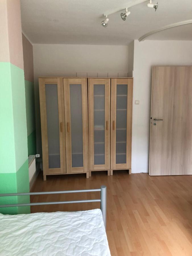 Ritfa 2 Apart otel Heide  Dış mekan fotoğraf
