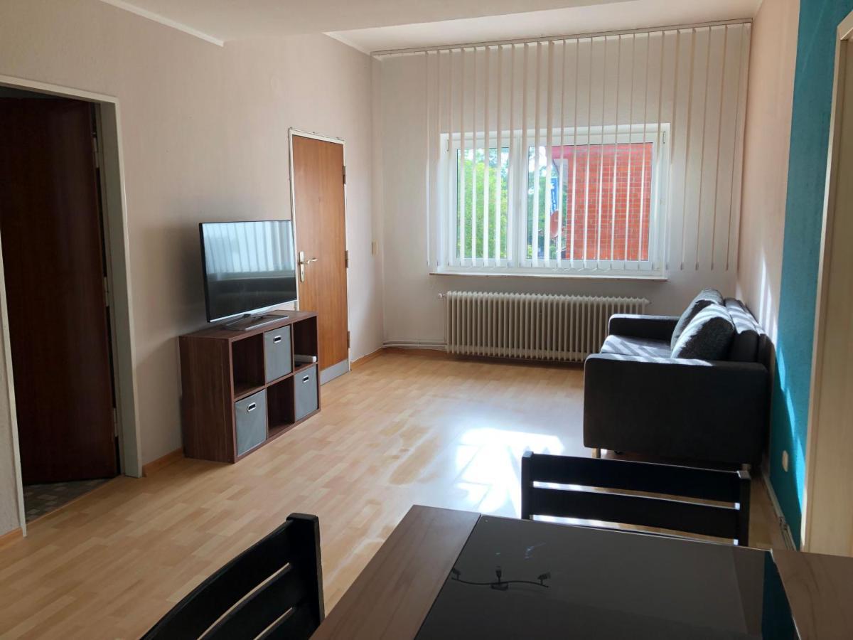 Ritfa 2 Apart otel Heide  Dış mekan fotoğraf