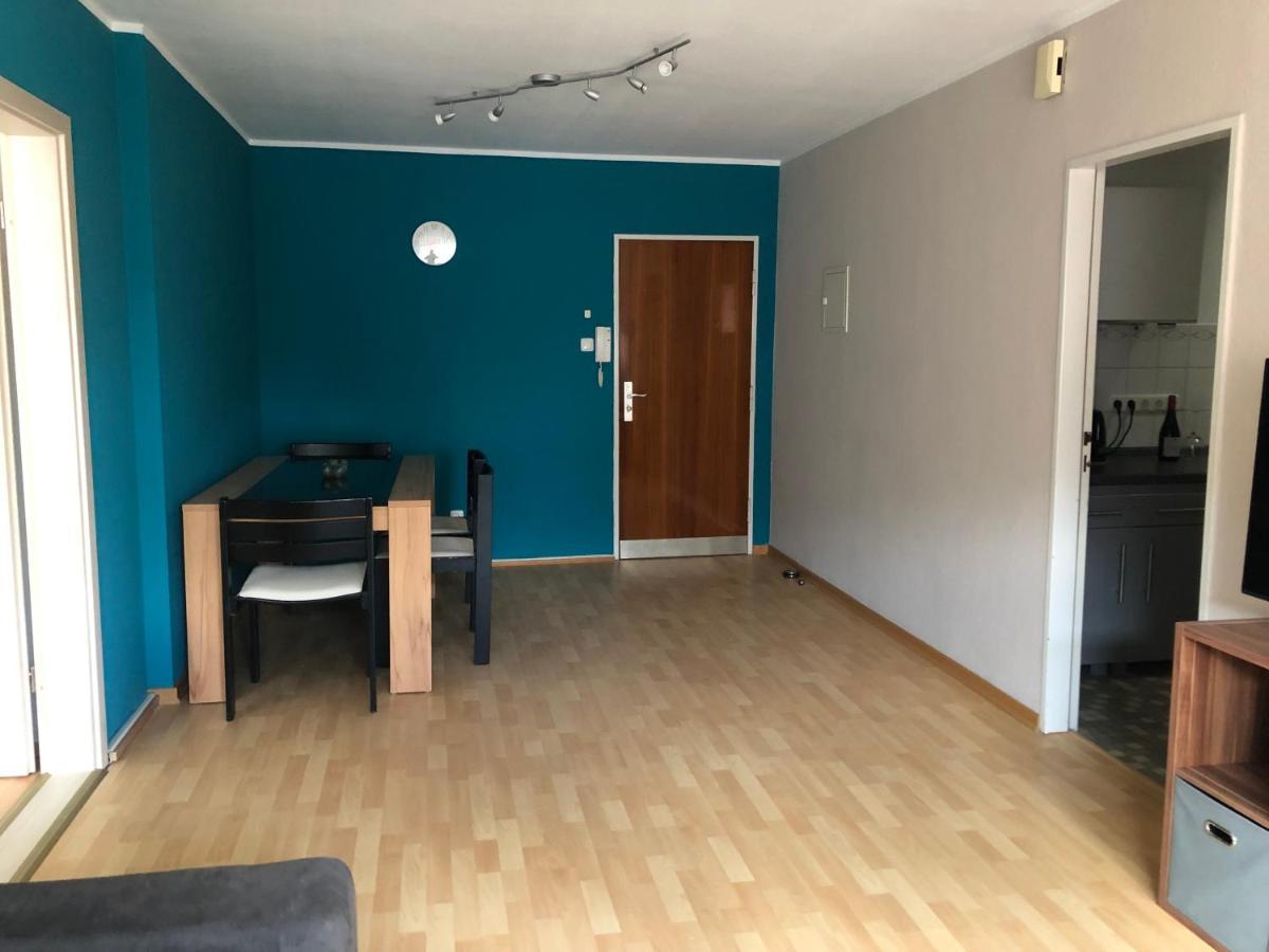 Ritfa 2 Apart otel Heide  Dış mekan fotoğraf