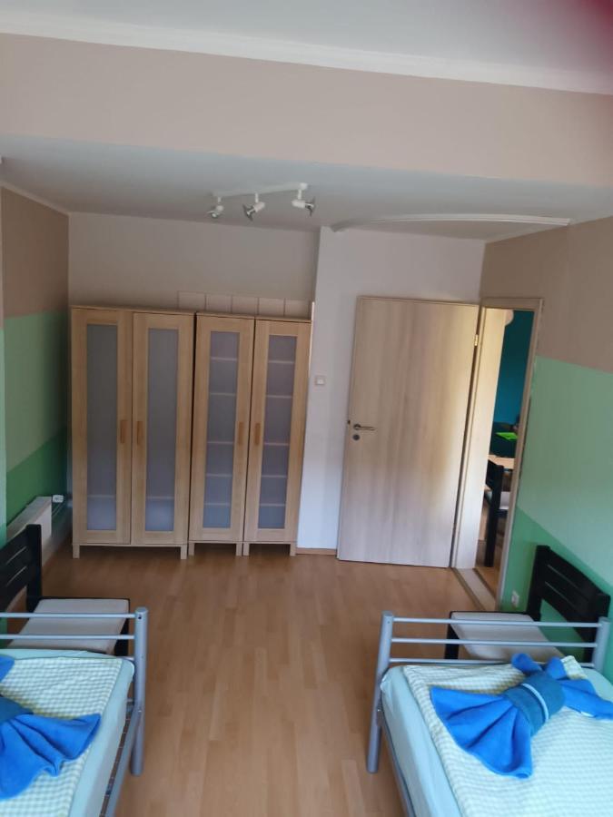 Ritfa 2 Apart otel Heide  Dış mekan fotoğraf