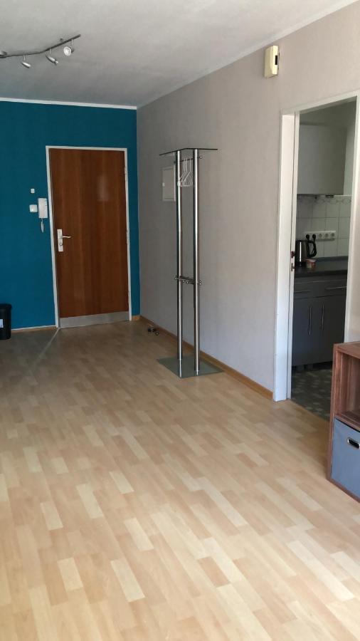 Ritfa 2 Apart otel Heide  Dış mekan fotoğraf