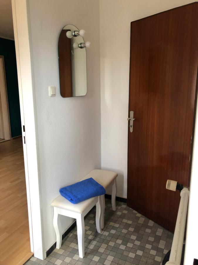 Ritfa 2 Apart otel Heide  Dış mekan fotoğraf