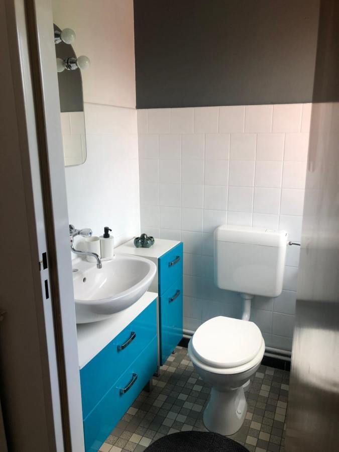 Ritfa 2 Apart otel Heide  Dış mekan fotoğraf